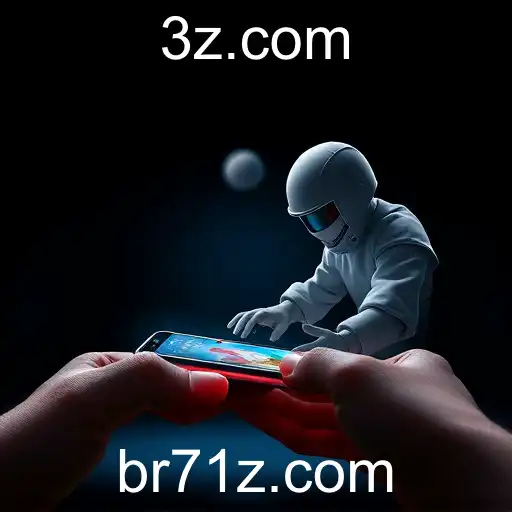 Revolução Digital nos Jogos: O Papel do Metaverso