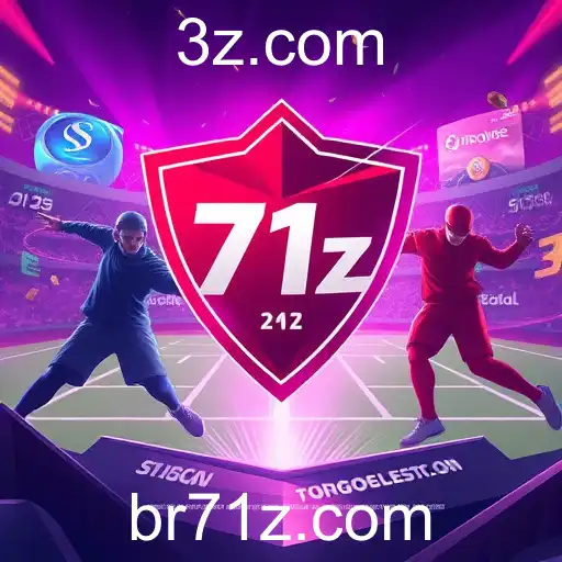 Tendências de Jogos em 2025 e o Crescimento de 71z