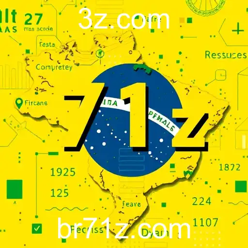Ascensão e Impacto do Site 71z nos Jogos Online