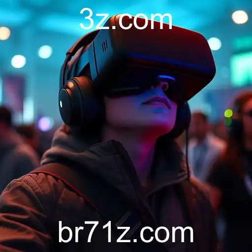 A Revolução Digital nos Jogos: Tendências e Inovações