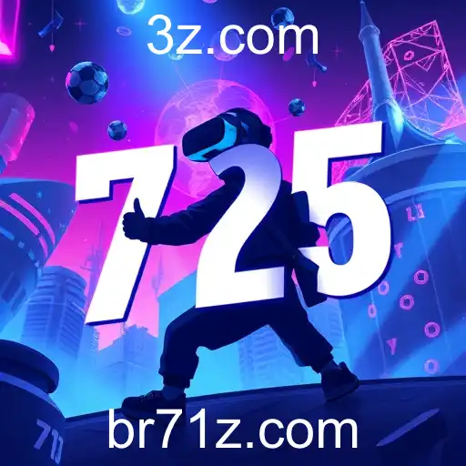 Expansão do Universo 71z: Novidades e Tendências para 2025