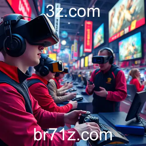 Revolutionizing Gaming: Trends and Insights