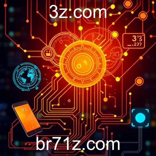 Explorando o Futuro dos Jogos com 71z