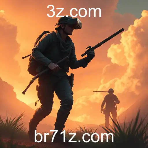 Futuro do Entretenimento: Jogos Online em 2025