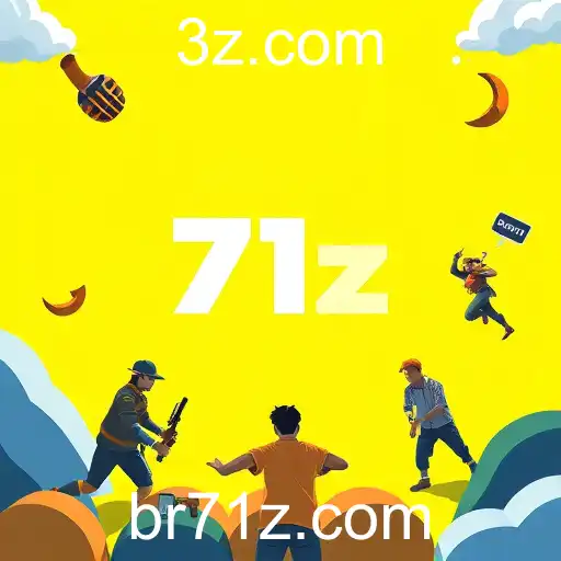 Jogos Online Revolucionam o Mercado em 2025