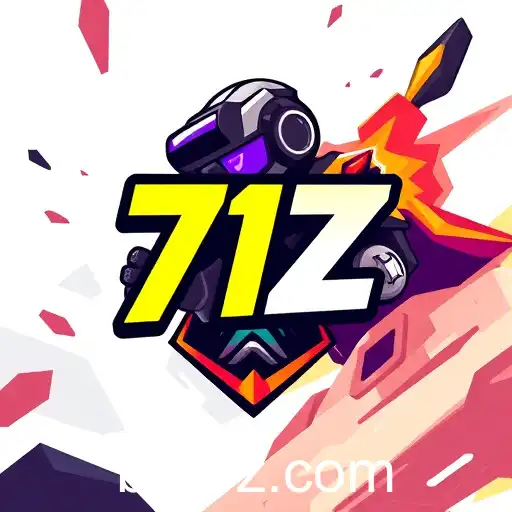 A Revolução dos Jogos com 71z em 2025