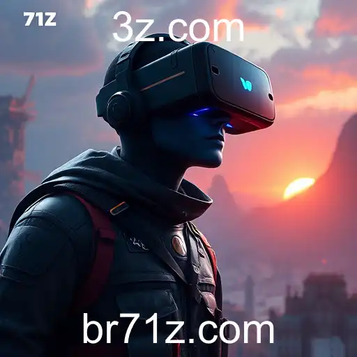 Tendências e Evoluções no Universo dos Jogos em 2025