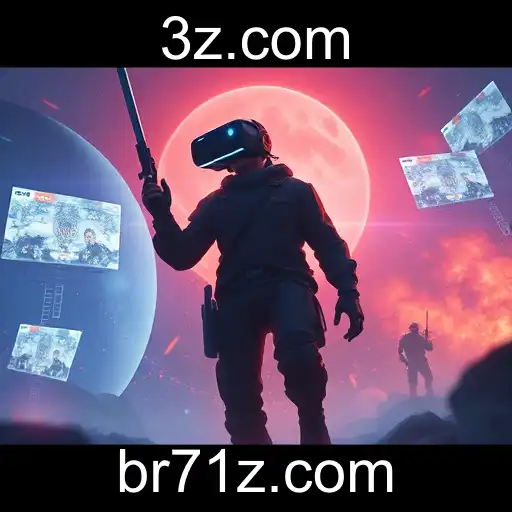 Tendências e Inovações no Mundo dos Jogos em 2025