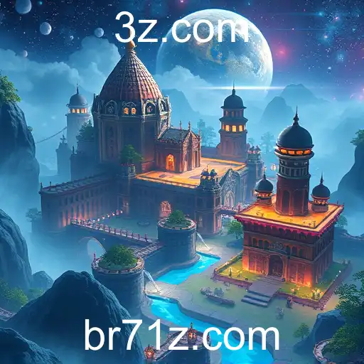 Revoluções no Cenário Global de Jogos em 2025