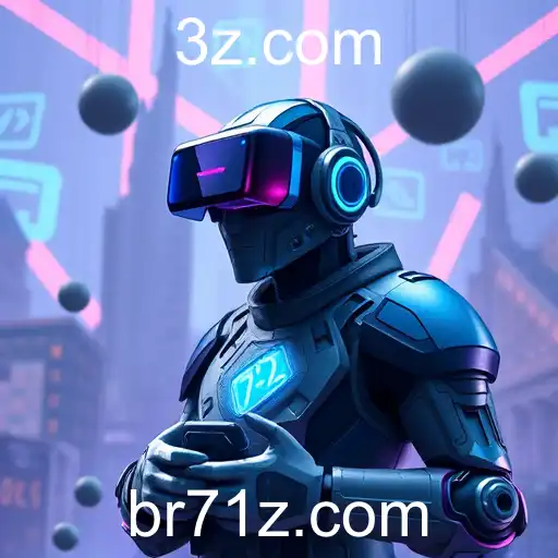 O Impacto de '71z' no Cenário de Jogos em 2025