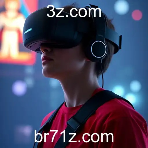 O Impacto dos Jogos em 2025: A Revolução dos Esportes Eletrônicos