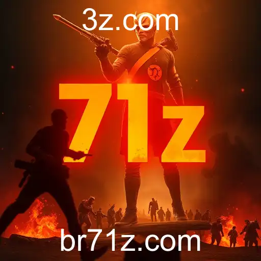 A Nova Era dos Jogos Online com 71z