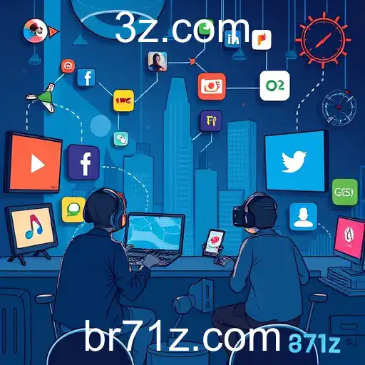 Transformações Tecnológicas e Sociais no Horizonte de 2025