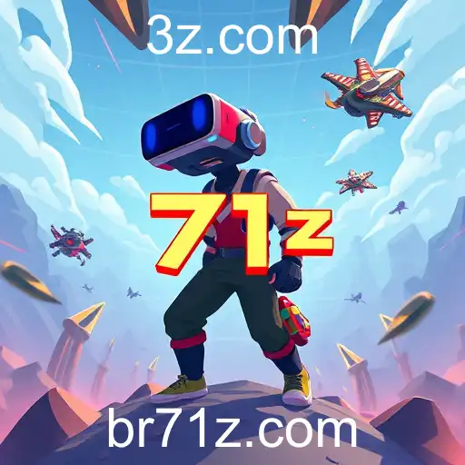 Tendências de Gaming em 2025: O Impacto de 71z no Mercado