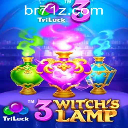 Exploring the Mystical World of 3WitchsLamp