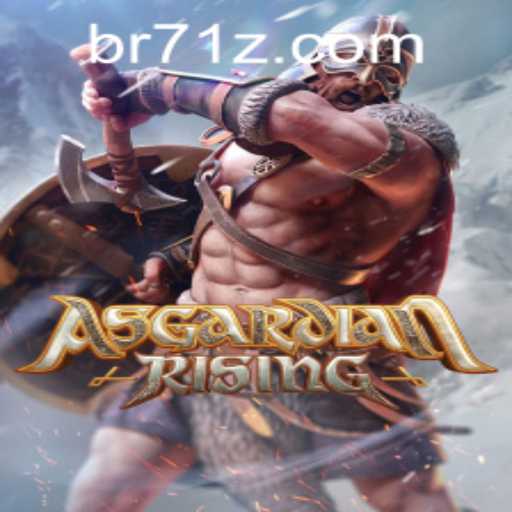 Exploring the Mystical World of AsgardianRising with 71z PH Login