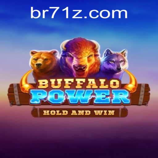 The Thrilling World of BuffaloPower: Adventure Awaits