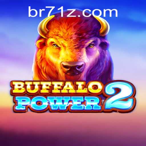 Discover BuffaloPower2: An Exciting Virtual Journey
