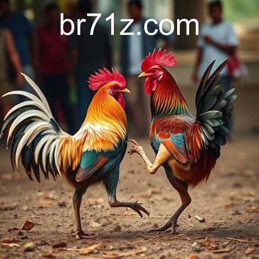 The Complex World of Cockfighting: Uncovering the Practices and Implications of 71z PH Login