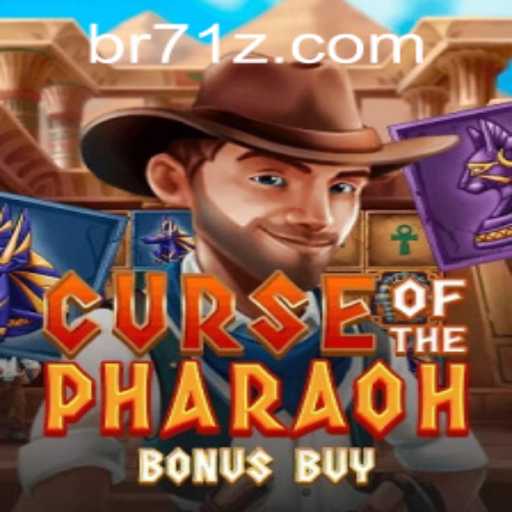 Discover 'Curse of the Pharaoh Bonus Buy': A Mysterious Gaming Adventure