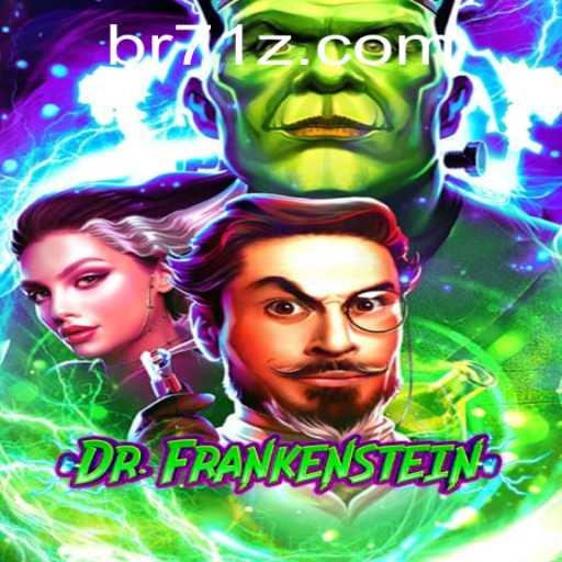 Unveiling DrFrankenstein: A Thrilling Gaming Adventure
