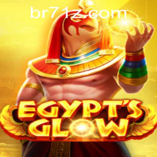 Dive into the Mystical World of EgyptsGlow: A Riveting Adventure Awaits