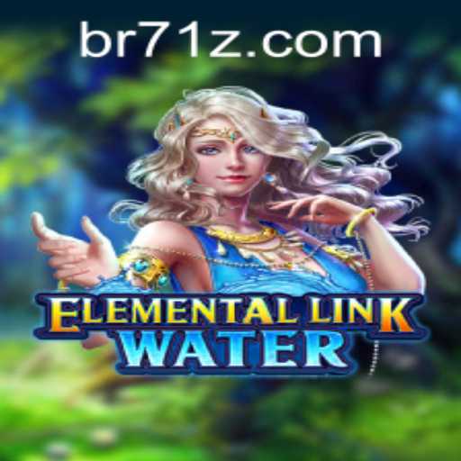 Explore the Mystical World of ElementalLinkWater: An Engaging Journey