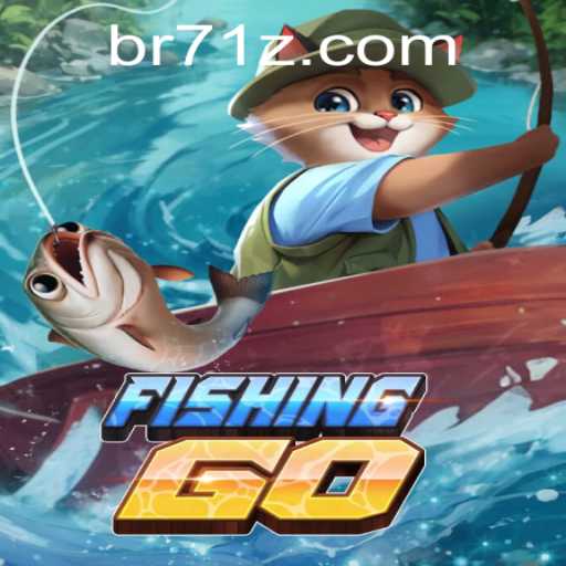 FishingGO: Dive into the World of Virtual Fishing