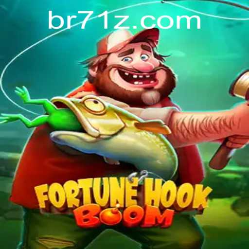 FortuneHookBoom: Unveiling the Excitement of 71z PH Login