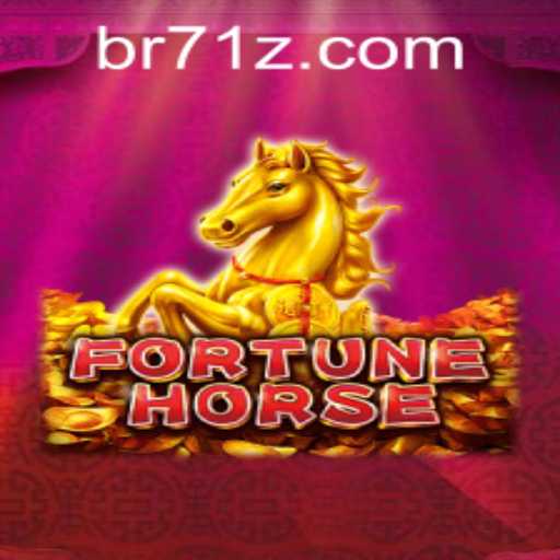 Exploring the Thrilling World of FortuneHorse: A Comprehensive Guide
