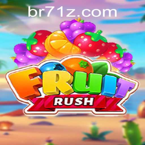 FruitRush: An Engaging Journey Through Colors and Strategy