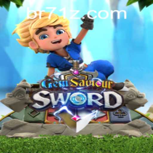 Unveiling GemSaviourSword: A New Adventure Awaits