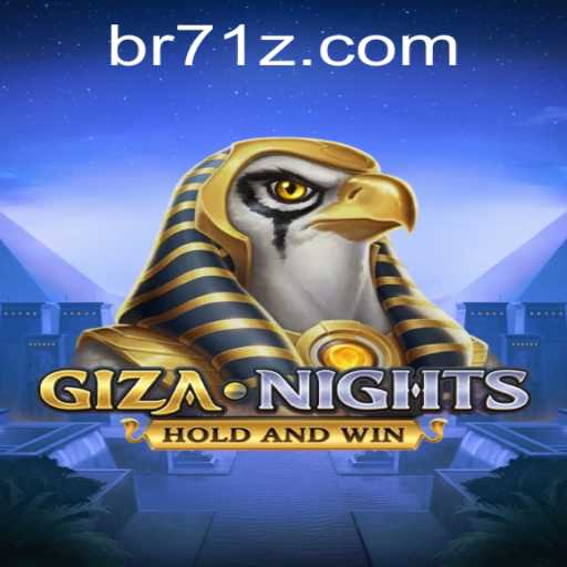 Experience the Mystical World of GizaNights with 71z PH Login