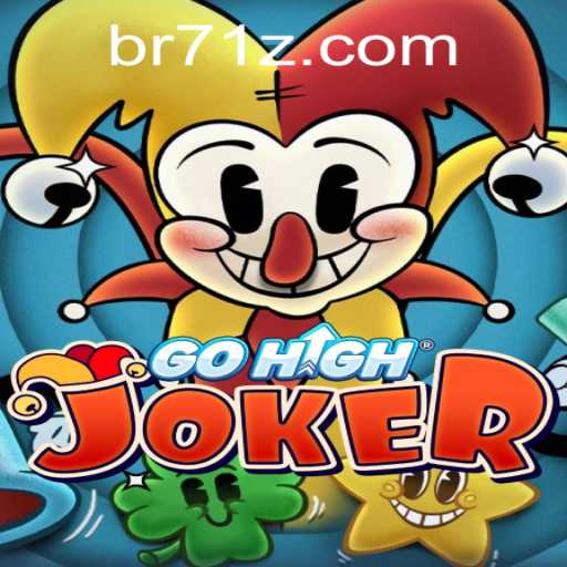 Unveiling the Thrill of GoHighJoker: A New Paradigm in Gaming