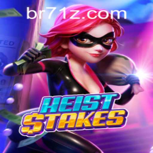 Explore the Thrills of HeistStakes: Unlocking the Secrets of 71z PH Login