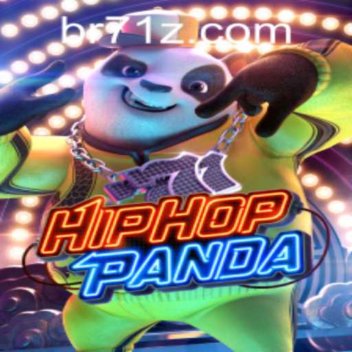 Dive into the World of HipHopPanda: A Thrilling Gaming Experience
