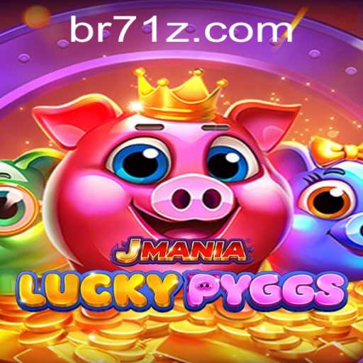 Discover the World of JManiaLuckyPyggs: A New Gaming Sensation