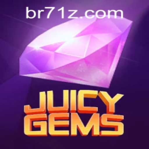 JuicyGems: Enter the World of Dazzling Puzzles and Endless Adventure