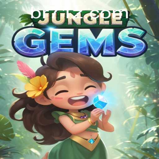 Exploring JungleGems: A Mystical Adventure Awaits