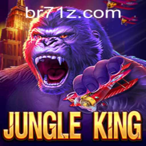 The Enchanting World of JungleKing and the 71z PH Login