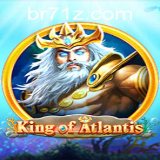 KingofAtlantis: A Dive into the Game's Fantasy Realm and Engagement with 71z PH Login