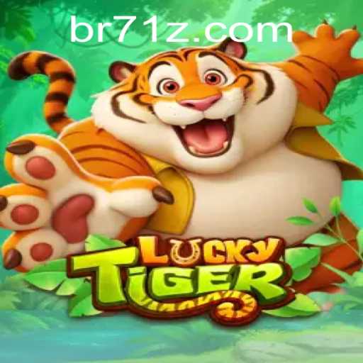 LuckyTiger: A Thrilling Game Experience with Easy 71z PH Login