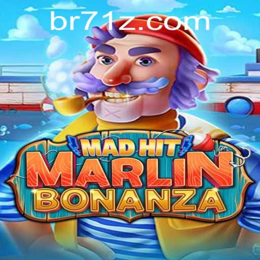 Explore the Thrilling World of MadHitMarlinBonanza: Dive into Exciting Gameplay and Uncover the Intricacies
