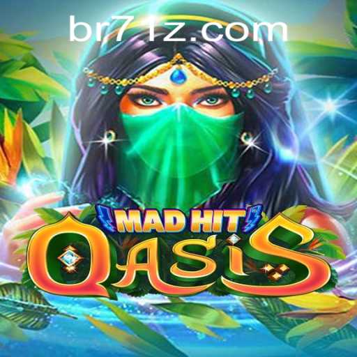 MadHitOasis: An Immersive Gaming Experience with a Twist