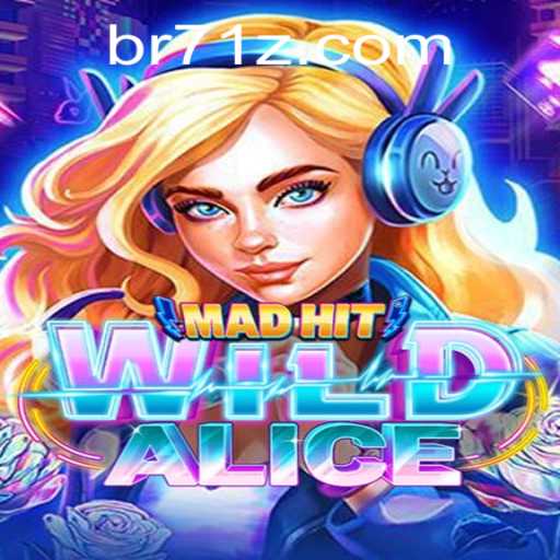 MadHitWildAlice: Unveiling a New World of Adventure and Strategy
