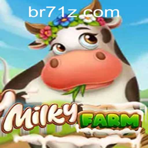 Exploring MilkyFarm: A Journey into Intergalactic Farming