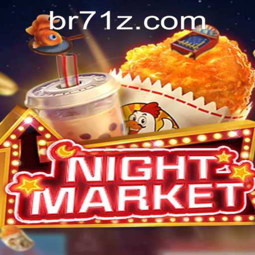 Exploring NIGHTMARKET: A Thrilling Virtual Adventure