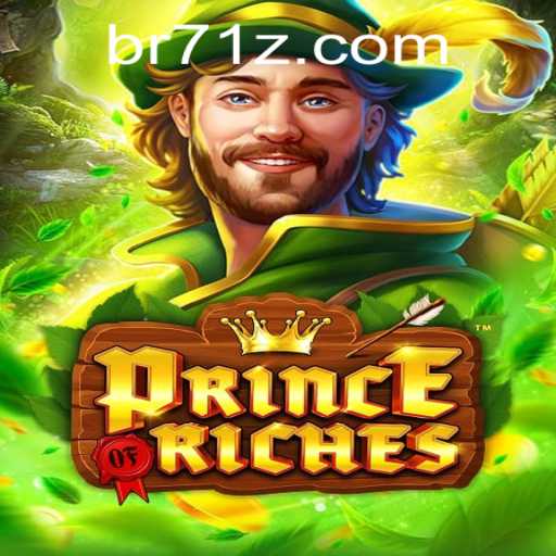 PrinceOfRiches: An Engaging Adventure in Virtual Wealth