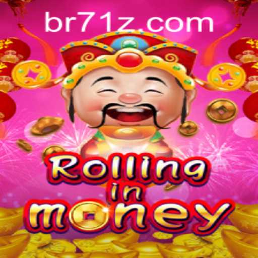 RollingInMoney: A Thrilling Adventure in Virtual Wealth