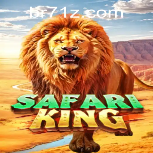 SafariKing: Embark on an Epic Adventure with 71z PH Login